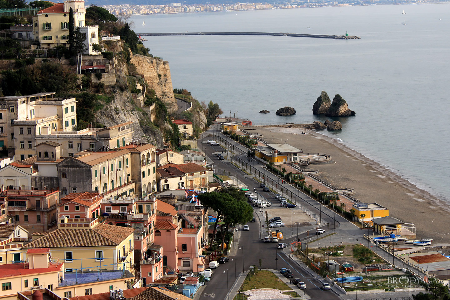 Vietri sul Mare